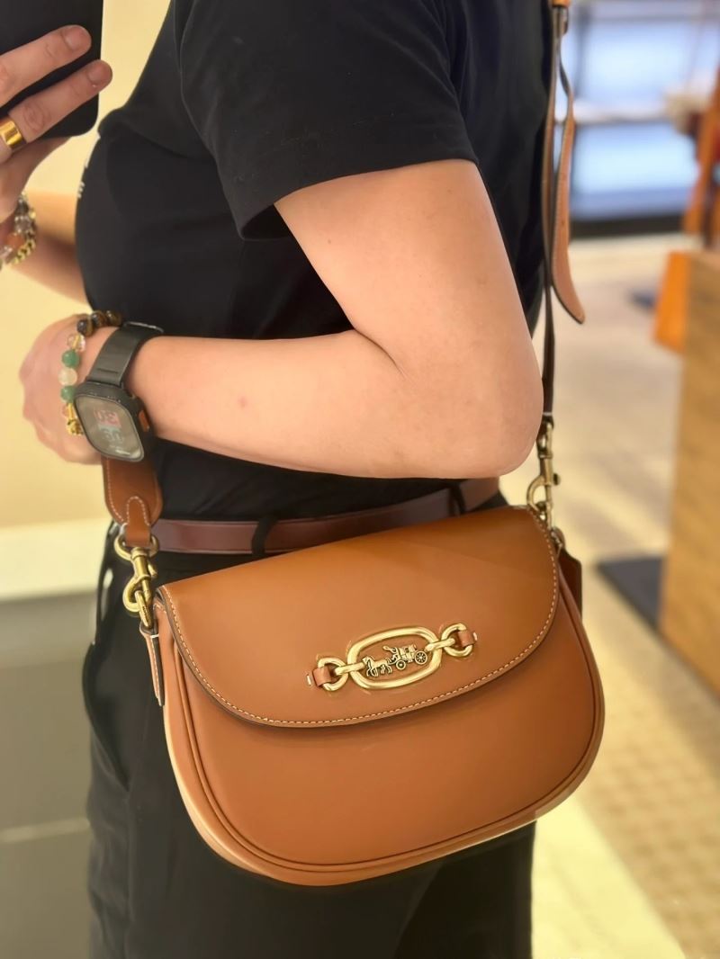 Coach Satchel Bags